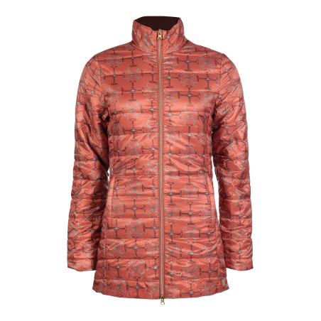 Chaqueta acolchada HKM Edinburgh