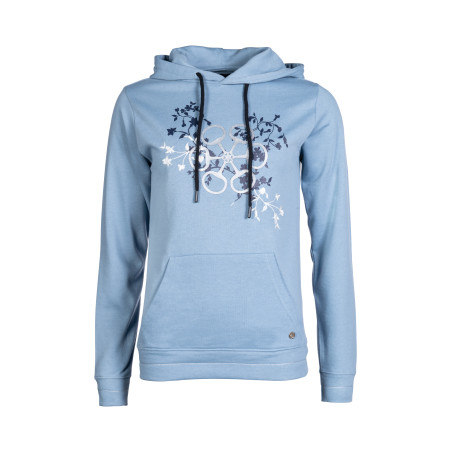 Sudadera con capucha Bloomsbury HKM