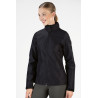 Impermeable HKM Rainy Day - Negro