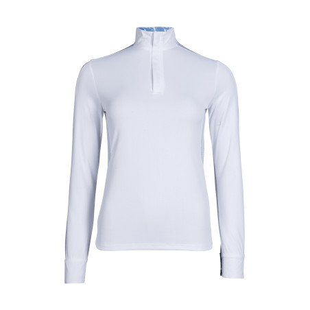 Camiseta funcional Hunter de manga larga HKM