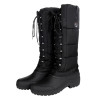 Botas térmicas de invierno Husky HKM - Negro