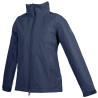 Impermeable para niños Rainy Day HKM - Azul oscuro