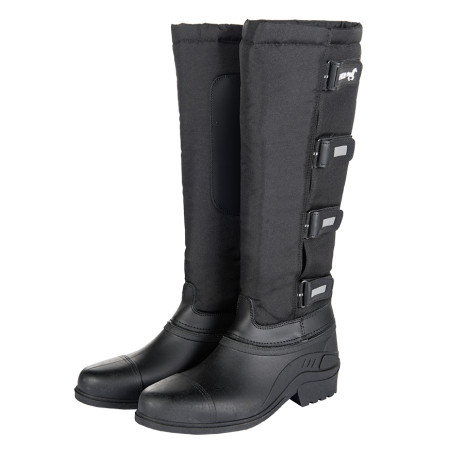 Botas térmicas de invierno Robusta HKM