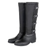 Botas térmicas de invierno Robusta HKM - Negro