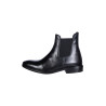Botas de goma Jodhpur Rainy Day Winter HKM - Negro