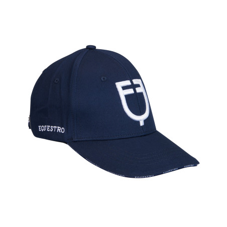 Gorra unisex de la nueva colección Equestro