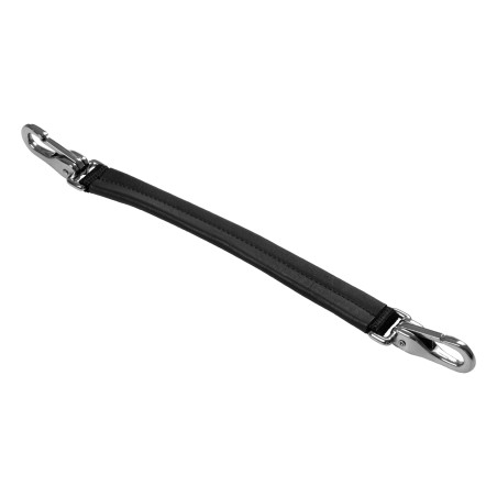 Correa de silla de montar de cuero Equestro