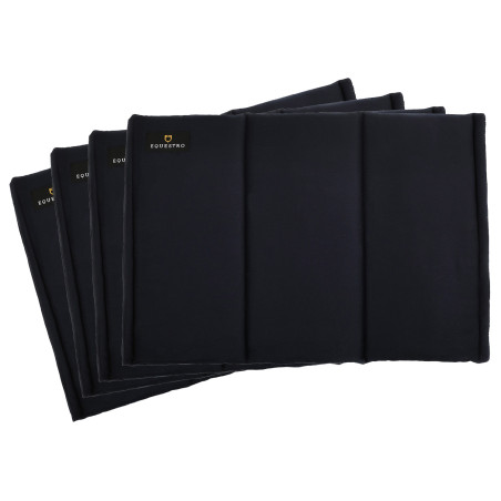 Bajo vendas de algodón Equestro