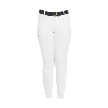 Pantalón infantil de tejido técnico Equestro