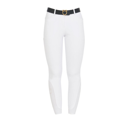 Pantalón de verano para mujer Zenda Light Equestro