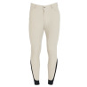 Pantalón de verano hombre Caspar Light Equestro - Oxford tostado