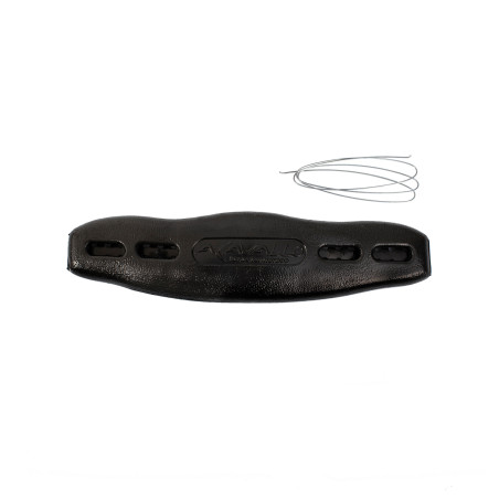 Protección de gel para la nariz y la nuca Acavallo