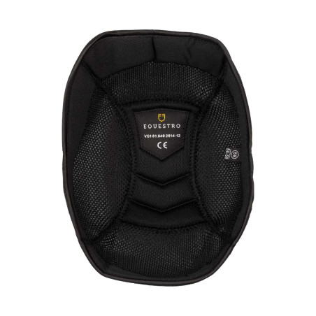 Acolchado de casco para ETU00004-5-7-8 Equestro