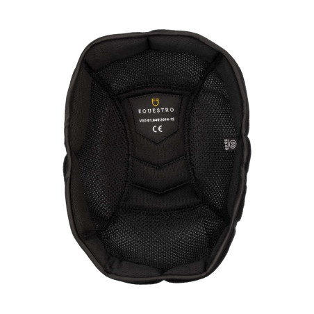 Acolchado de casco para ETW02001-2-3 Equestro