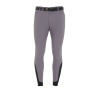 Pantalón de verano hombre Caspar Light Equestro - Gris claro