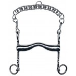 Bocado de doma l'hotte Feeling