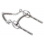 Boquilla Liverpool Feeling curvada 1/2 vuelta