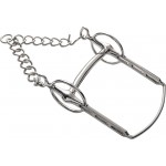 Filete Liverpool Feeling recto moldeado con barra