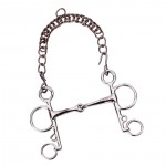 Mini Pelham Feeling partido