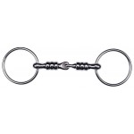 Filete 2 anillas Feeling con rodillos