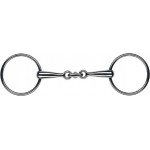 Filete 2 anillas Feeling Anatómico cañones macizos finos