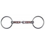 Filete Feeling 2 anillas Mac Genis