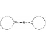 Filete 2 anillas grandes Feeling retorcido