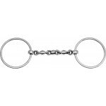 Filete 2 anillas grandes Feeling Waterford