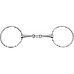 Filete 2 anillas grandes finas Feeling Anatomic