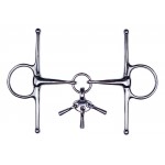 Filete palillos Feeling con juguete