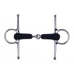 Filete palillos Feeling de goma partido