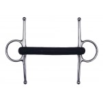 Filete palillos Feeling de goma recto