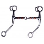 Bocado de entrenamiento Feeling con rodillos