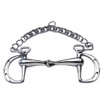 Goyoaga Feeling con pasadores partido