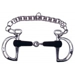 Goyoaga Feeling con pasadores de goma partido