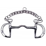 Goyoaga Feeling con pasadores recto