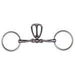 Muserola Feeling Tongue