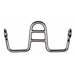 Bocado Feeling Tongue Clip