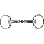 Filete de oliva Feeling Anatómico de acero inoxidable satén