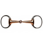 Filete oliva Feeling cañones gruesos de cobre