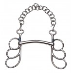 Filete Feeling Barcelona tipo mariposa