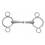 Filete ajustable Feeling 3 anillas flexi