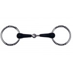 Filete elevador Feeling de goma partido