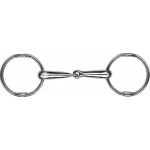 Filete elevador Feeling de acero inoxidable satén