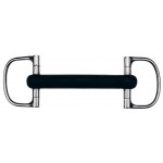 Filete D Feeling de goma recto