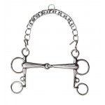 Pelham Feeling partido camas cortas