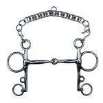 Pelham Feeling partido