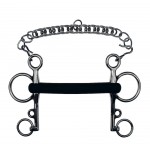 Pelham Feeling goma recto