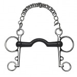 Pelham Feeling puente de goma