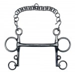 Pelham Feeling recto